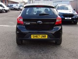 Used Ford KA+