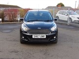 Used Ford KA+