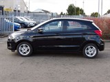 Used Ford KA+