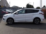 Used Ford Kuga