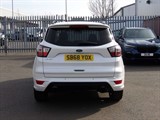Used Ford Kuga