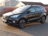Used Ford Kuga