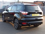 Used Ford Kuga