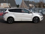 Used Ford Kuga