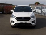 Used Ford Kuga