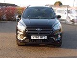 Used Ford Kuga