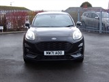 Used Ford Puma