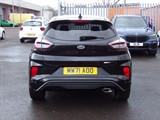 Used Ford Puma
