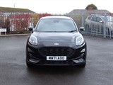 Used Ford Puma