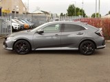 Used Honda Civic