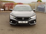 Used Honda Civic