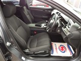 Used Honda Civic
