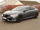 Used Honda Civic