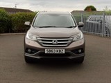 Used Honda CR-V