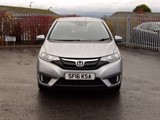 Used Honda Jazz