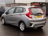 Used Honda Jazz