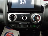 Used Honda Jazz