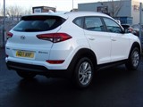Used Hyundai Tucson