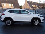 Used Hyundai Tucson