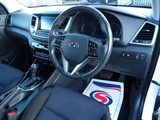 Used Hyundai Tucson