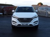 Used Hyundai Tucson