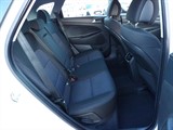 Used Hyundai Tucson