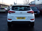 Used Hyundai Tucson