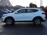 Used Hyundai Tucson