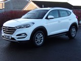 Used Hyundai Tucson