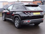 Used Hyundai Tucson