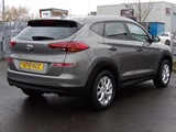Used Hyundai Tucson