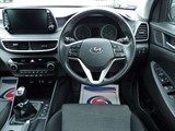 Used Hyundai Tucson