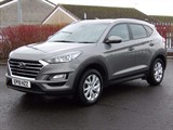 Used Hyundai Tucson