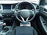 Used Hyundai Tucson
