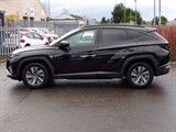 Used Hyundai Tucson