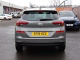 Used Hyundai Tucson