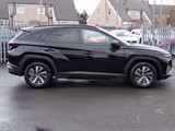 Used Hyundai Tucson
