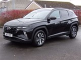 Used Hyundai Tucson