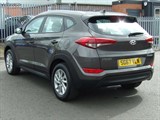 Used Hyundai Tucson