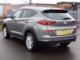 Used Hyundai Tucson