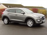 Used Hyundai Tucson