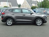 Used Hyundai Tucson