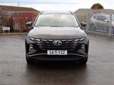 Used Hyundai Tucson