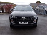 Used Hyundai Tucson