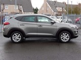 Used Hyundai Tucson