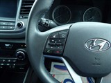Used Hyundai Tucson