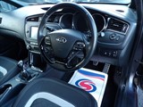 Used Kia Ceed