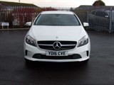 Used Mercedes A180