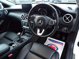 Used Mercedes A180