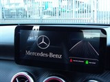 Used Mercedes A200